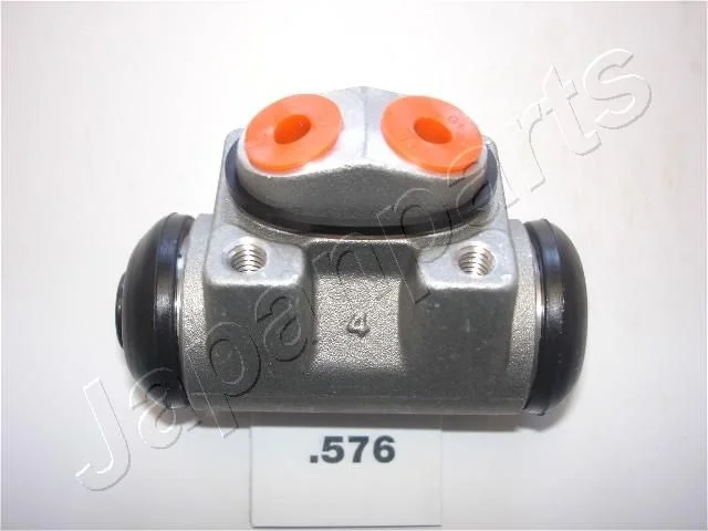 Kolutni zavorni valj JAPANPARTS CS-576