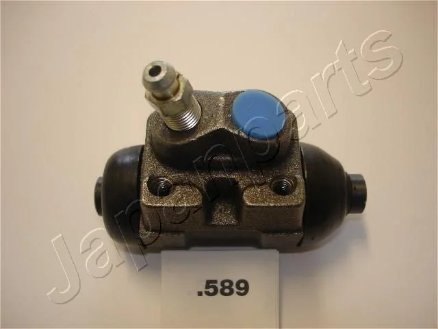 Kolutni zavorni valj JAPANPARTS CS-589