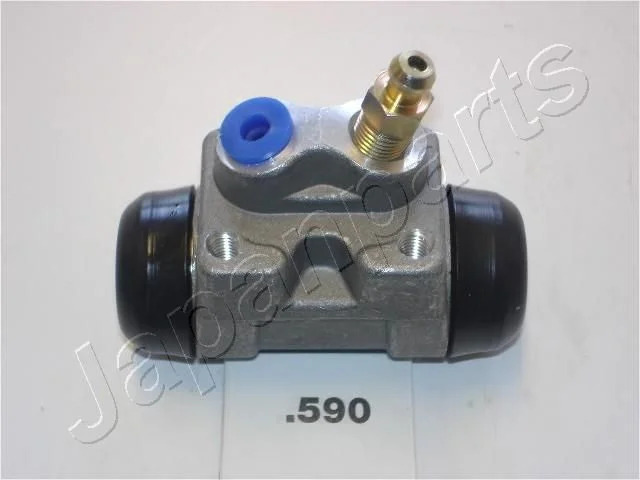 Kolutni zavorni valj JAPANPARTS CS-590