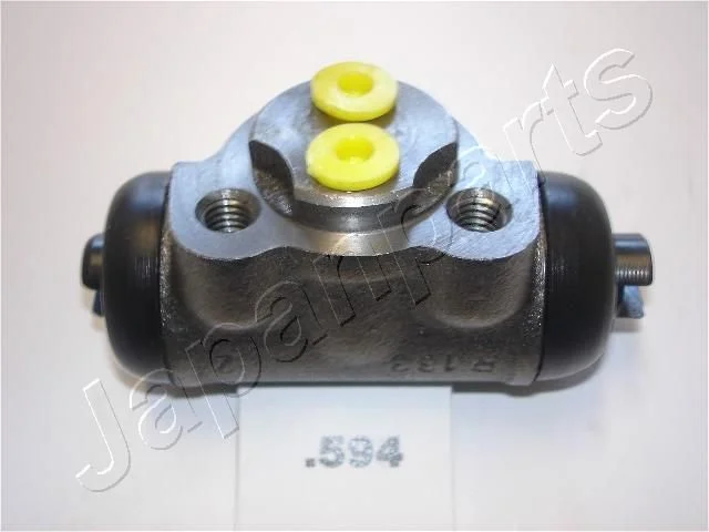 Kolutni zavorni valj JAPANPARTS CS-594