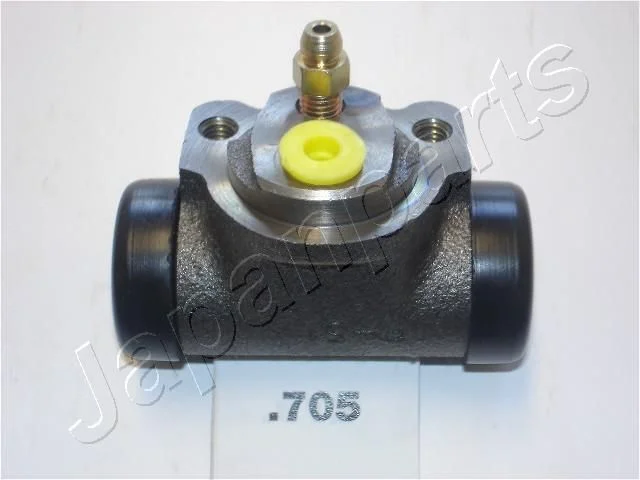 Kolutni zavorni valj JAPANPARTS CS-705