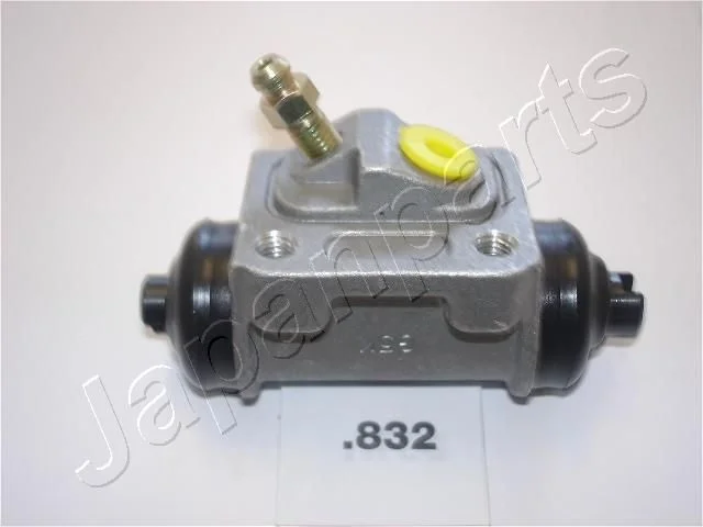 Kolutni zavorni valj JAPANPARTS CS-832