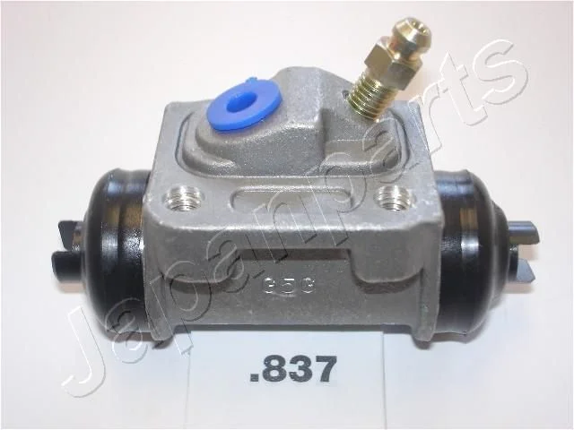 Kolutni zavorni valj JAPANPARTS CS-837