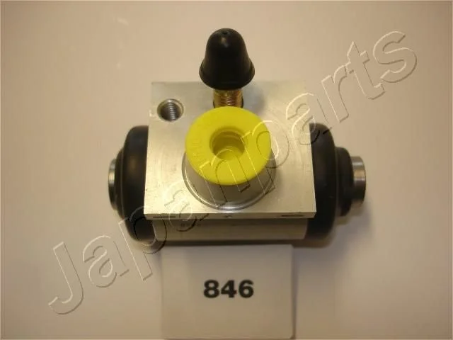 Kolutni zavorni valj JAPANPARTS CS-846