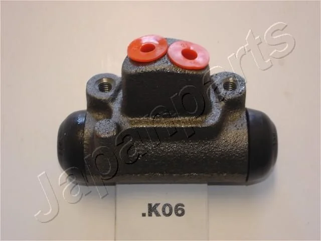 Kolutni zavorni valj JAPANPARTS CS-K06