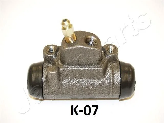 Kolutni zavorni valj JAPANPARTS CS-K07