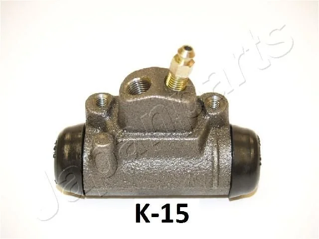 Kolutni zavorni valj JAPANPARTS CS-K15