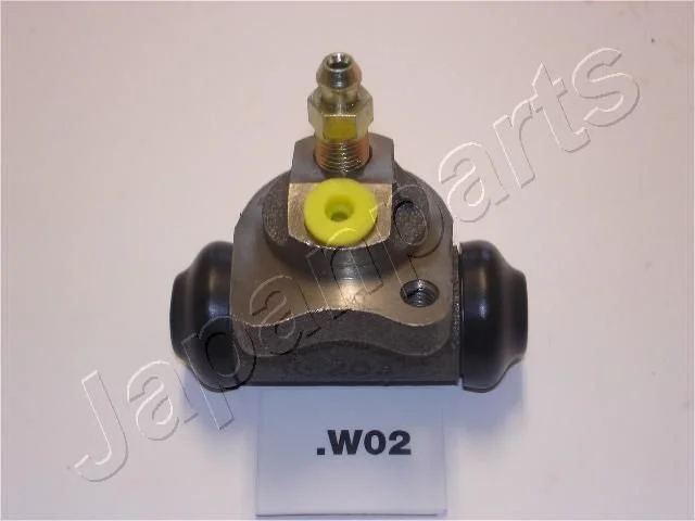 Kolutni zavorni valj JAPANPARTS CS-W02