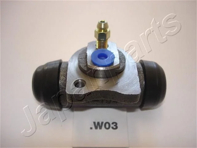 Kolutni zavorni valj JAPANPARTS CS-W03