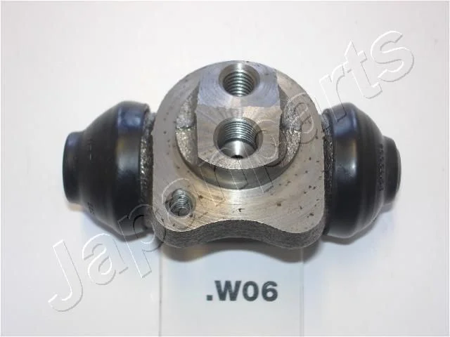 Kolutni zavorni valj JAPANPARTS CS-W06