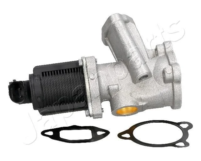 Ventil EGR JAPANPARTS EGR-0201
