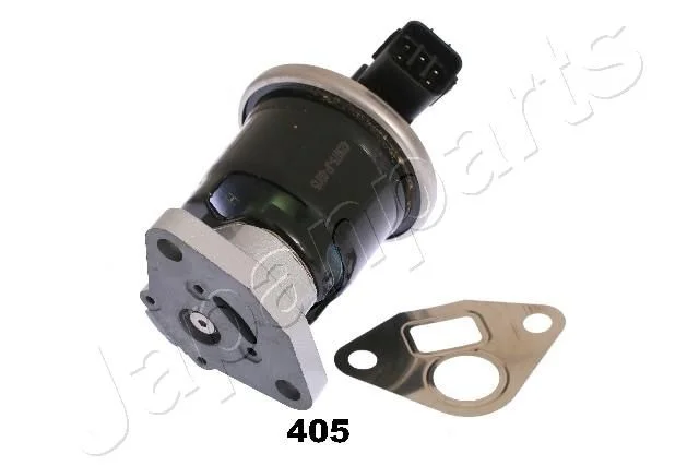 Ventil EGR JAPANPARTS EGR-405
