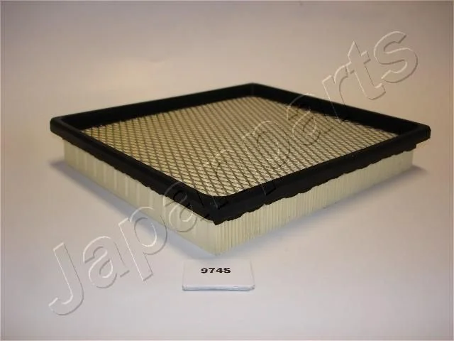 Air Filter JAPANPARTS FA-974S