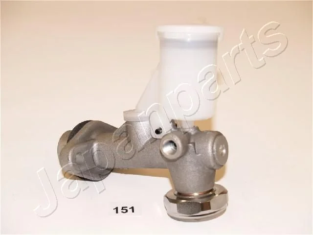 Master Cylinder, clutch JAPANPARTS FR-151