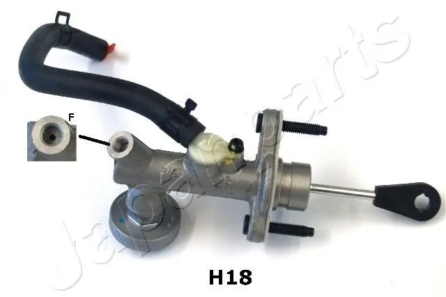 Glavni cilinder, sklopka JAPANPARTS FR-H18