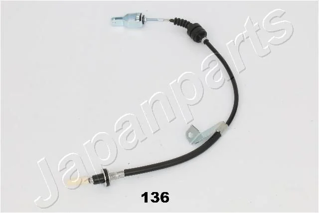 Poteg kabla, krmiljenje sklopke JAPANPARTS GC-136