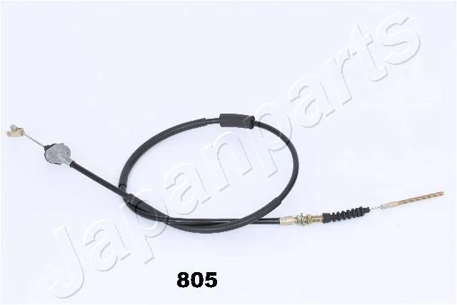 Cable Pull, clutch control JAPANPARTS GC-805