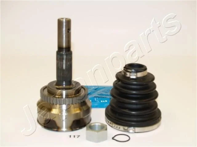Komplet sklepov, pogonska gred JAPANPARTS GI-117