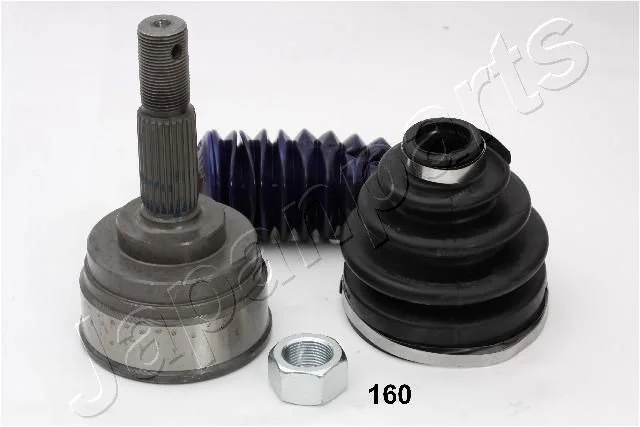 Komplet sklepov, pogonska gred JAPANPARTS GI-160
