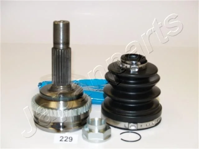 Komplet sklepov, pogonska gred JAPANPARTS GI-229