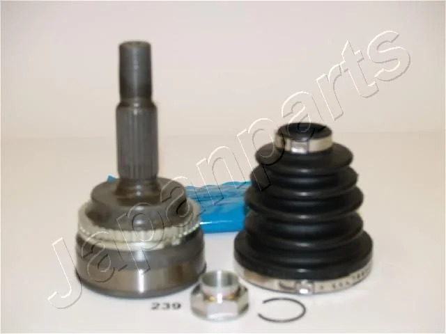 Komplet sklepov, pogonska gred JAPANPARTS GI-239