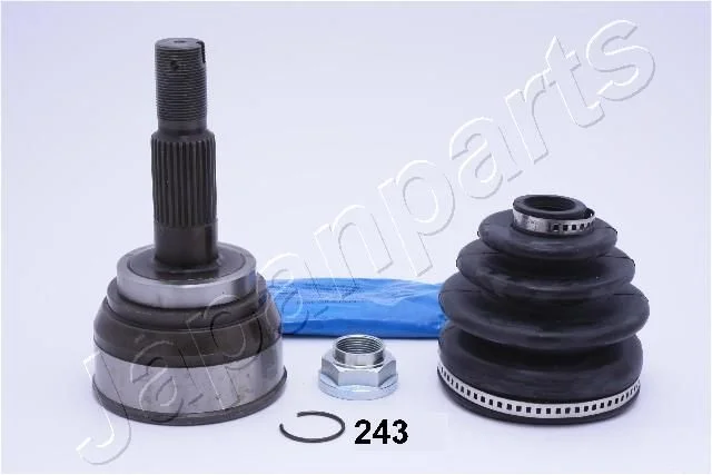 Komplet sklepov, pogonska gred JAPANPARTS GI-243