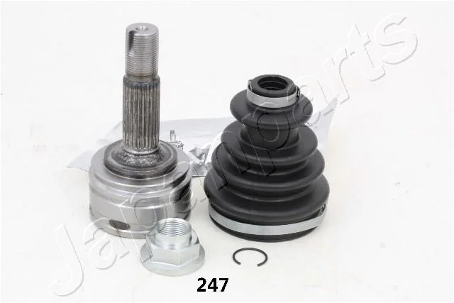 Komplet sklepov, pogonska gred JAPANPARTS GI-247