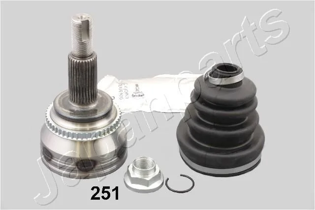 Komplet sklepov, pogonska gred JAPANPARTS GI-251