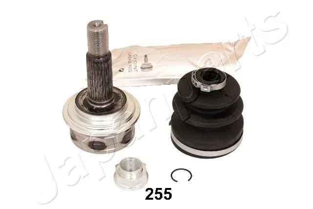 Komplet sklepov, pogonska gred JAPANPARTS GI-255