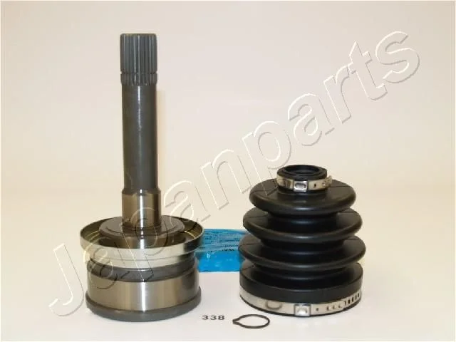 Komplet sklepov, pogonska gred JAPANPARTS GI-338