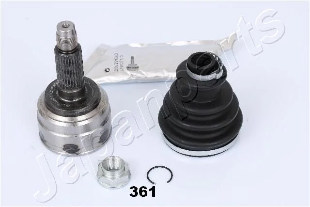 Komplet sklepov, pogonska gred JAPANPARTS GI-361