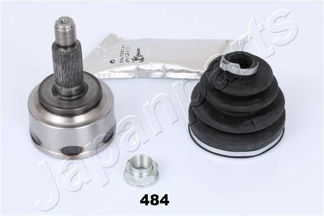 Komplet sklepov, pogonska gred JAPANPARTS GI-484