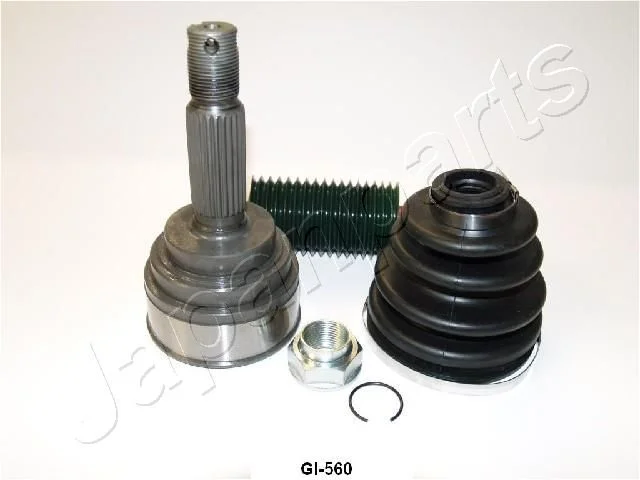 Komplet sklepov, pogonska gred JAPANPARTS GI-560