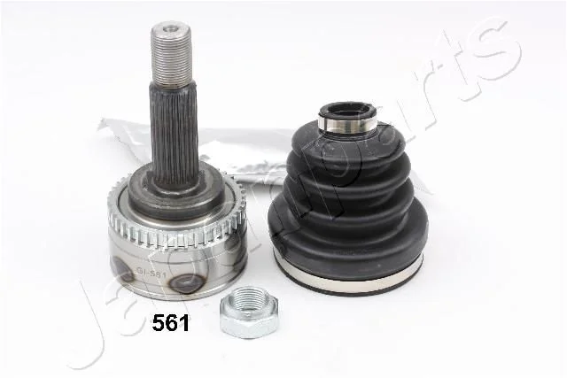 Komplet sklepov, pogonska gred JAPANPARTS GI-561
