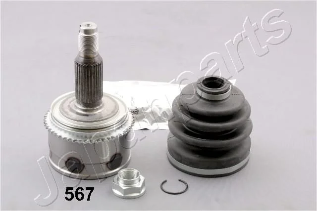 Komplet sklepov, pogonska gred JAPANPARTS GI-567