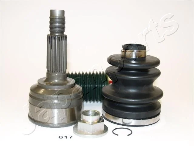 Komplet sklepov, pogonska gred JAPANPARTS GI-617
