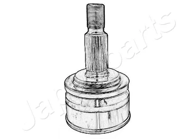 Komplet sklepov, pogonska gred JAPANPARTS GI-718