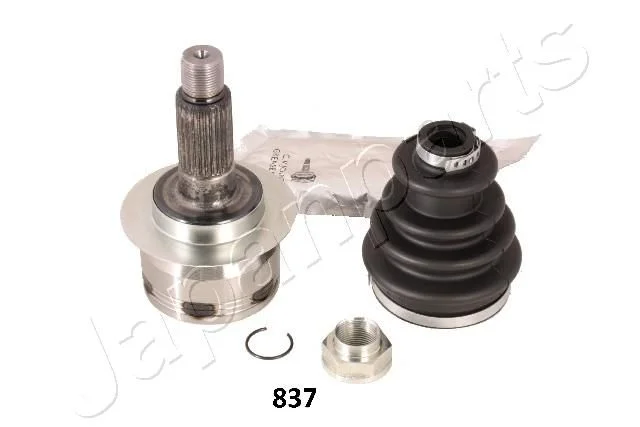 Komplet sklepov, pogonska gred JAPANPARTS GI-837