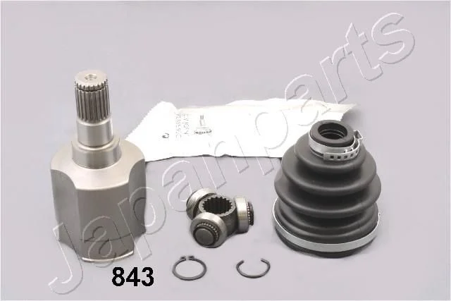 Komplet sklepov, pogonska gred JAPANPARTS GI-843