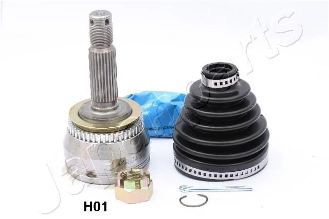 Komplet sklepov, pogonska gred JAPANPARTS GI-H01