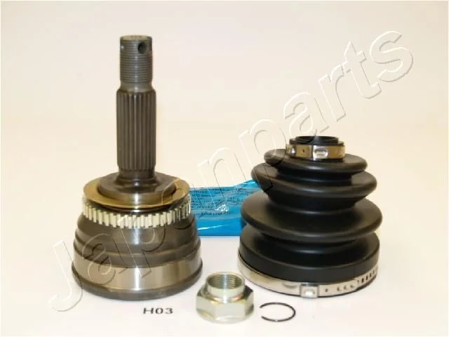 Komplet sklepov, pogonska gred JAPANPARTS GI-H03