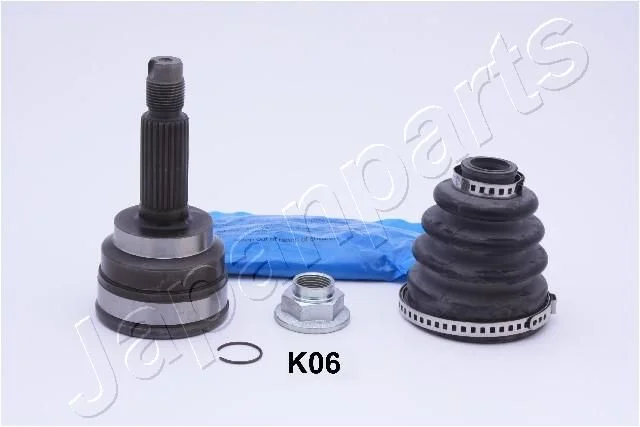 Komplet sklepov, pogonska gred JAPANPARTS GI-K06