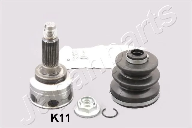 Komplet sklepov, pogonska gred JAPANPARTS GI-K11