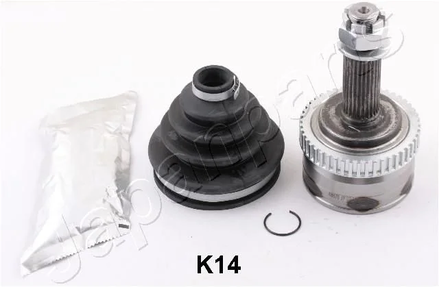 Komplet sklepov, pogonska gred JAPANPARTS GI-K14