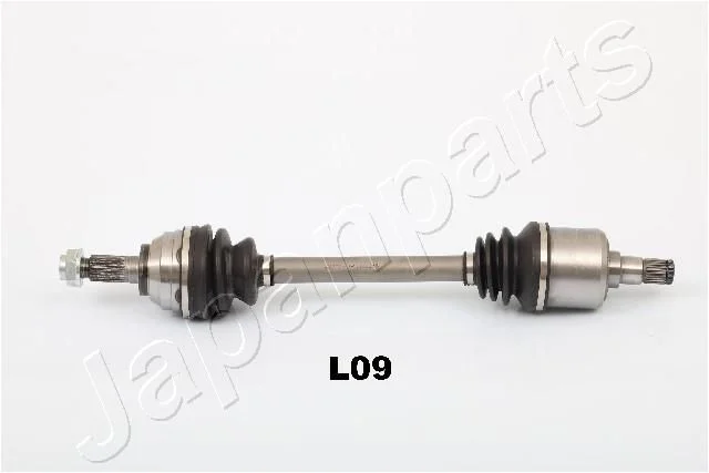 Pogonska gred JAPANPARTS GI-L09