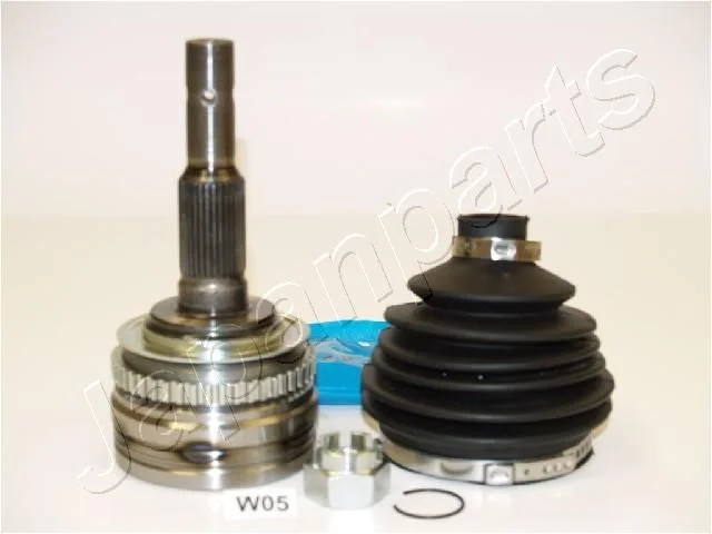 Komplet sklepov, pogonska gred JAPANPARTS GI-W05
