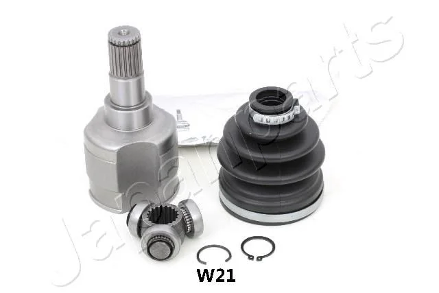 Komplet sklepov, pogonska gred JAPANPARTS GI-W21
