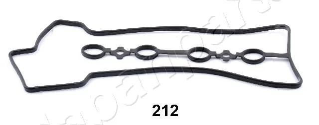 Gasket, cylinder head cover JAPANPARTS GP-212