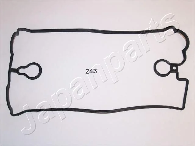 Gasket, cylinder head cover JAPANPARTS GP-243