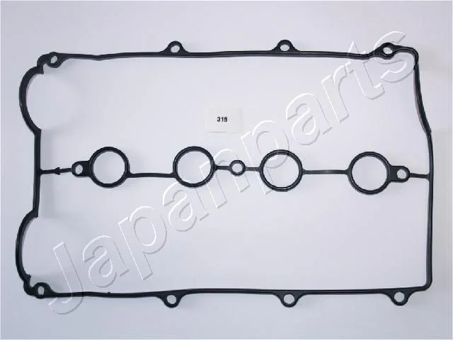 Tesnilo, pokrov glave cilindra JAPANPARTS GP-315